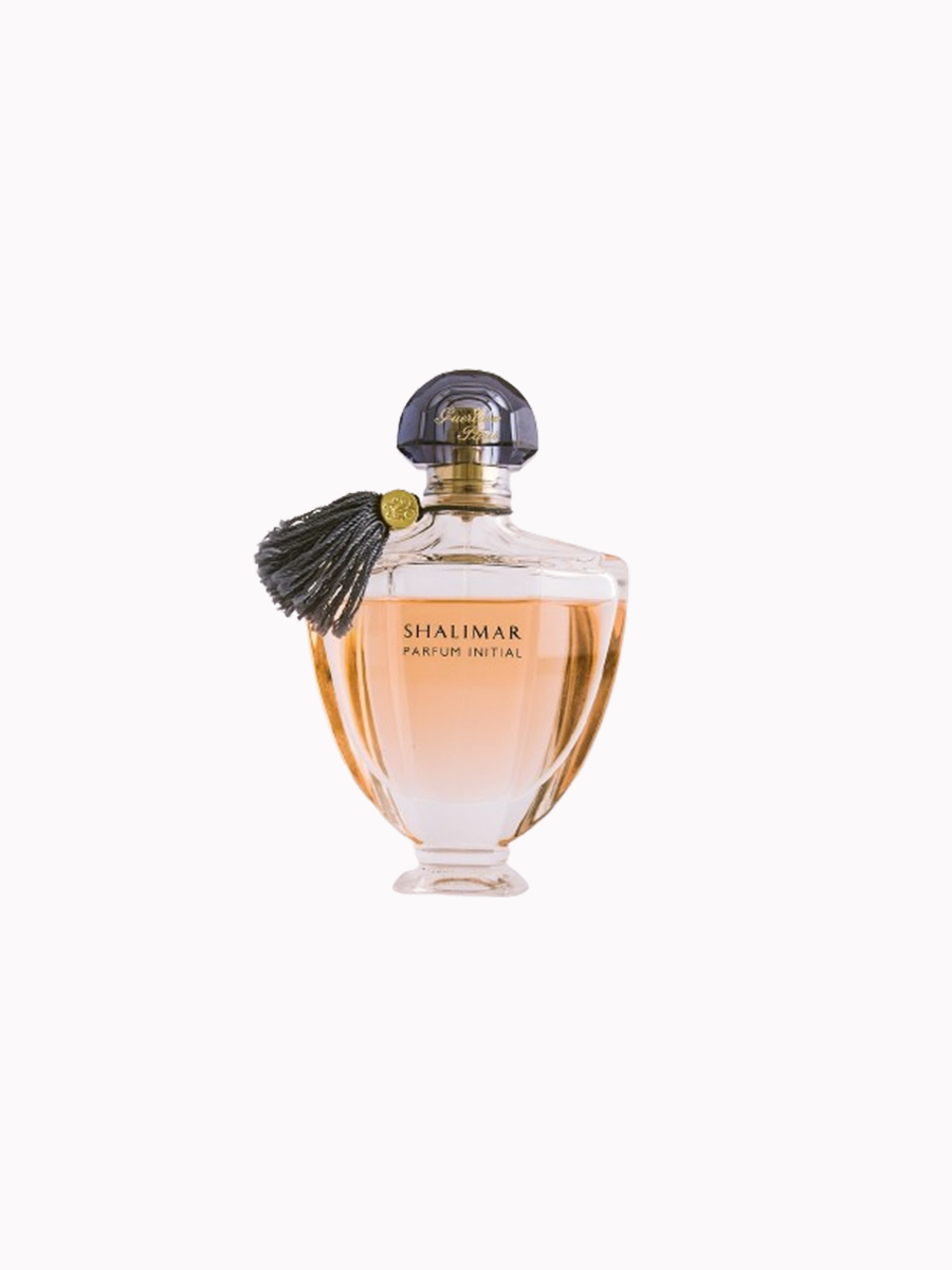 Branded Perfume Initial